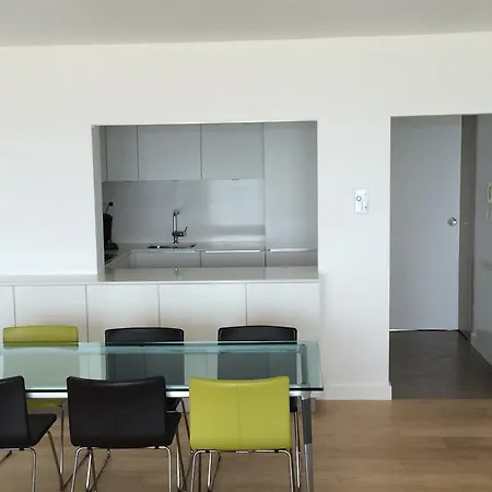 Splendid 0705 Apartment *