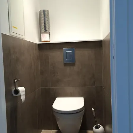 Splendid 0705 Διαμέρισμα