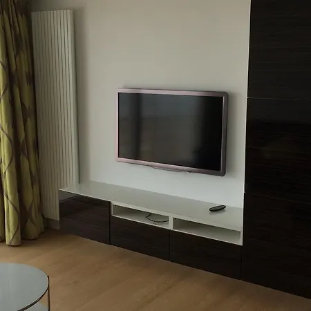 Apartment Splendid 0705