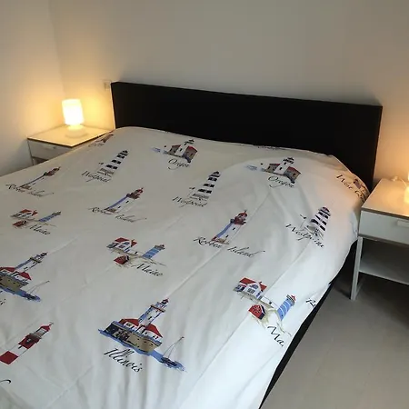 Splendid 0705 Apartment De Panne